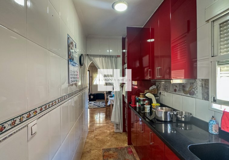 Revente - Appartement - Torrevieja - Costa Blanca