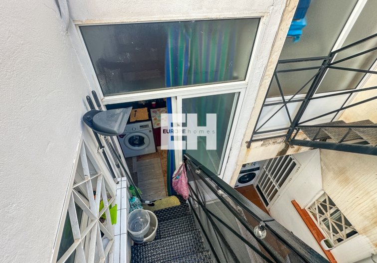 Revente - Appartement - Torrevieja - Costa Blanca