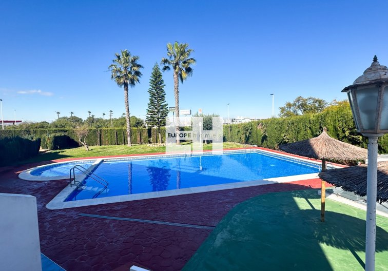 Revente - Appartement - Torrevieja - Costa Blanca