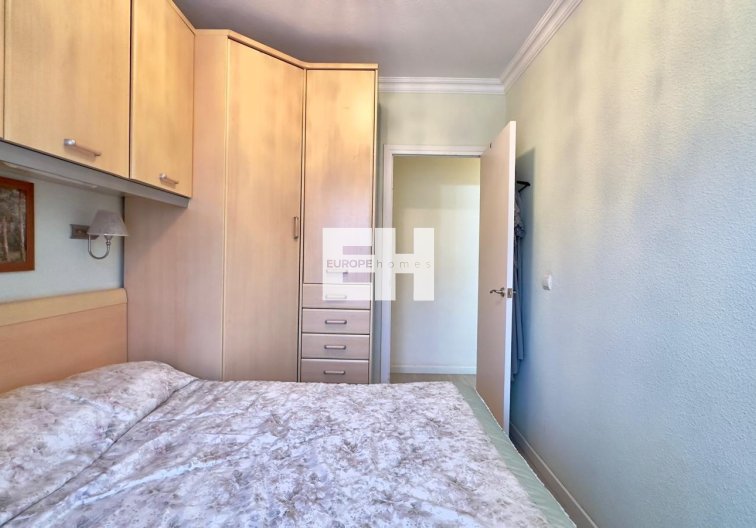 Segunda mano - Apartamento  - Torrevieja - Centro