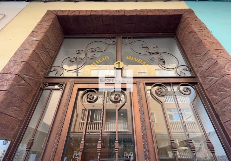 Segunda mano - Apartamento  - Torrevieja - Centro