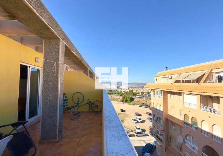 Segunda mano - Atico - Torrevieja - Parque De Las Naciones