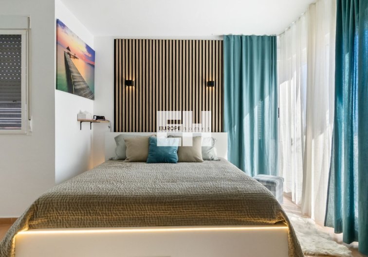 Revente - town house - Orihuela Costa - Costa Blanca