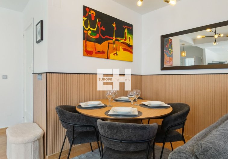 Revente - town house - Orihuela Costa - Costa Blanca