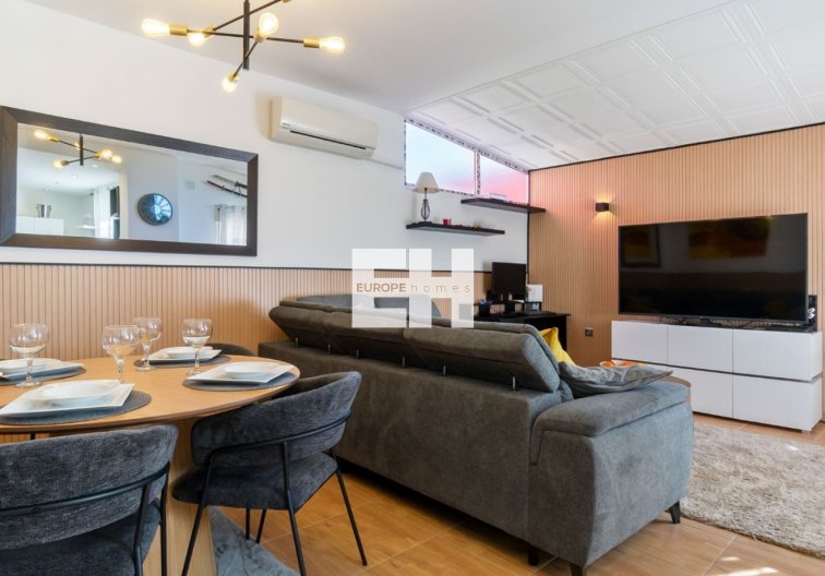 Revente - town house - Orihuela Costa - Costa Blanca