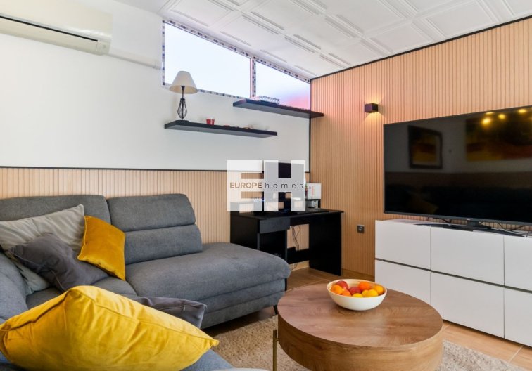 Revente - town house - Orihuela Costa - Costa Blanca