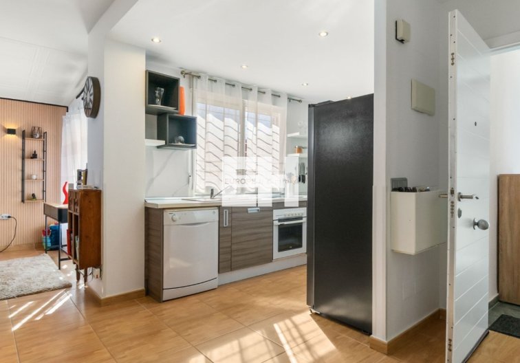 Revente - town house - Orihuela Costa - Costa Blanca