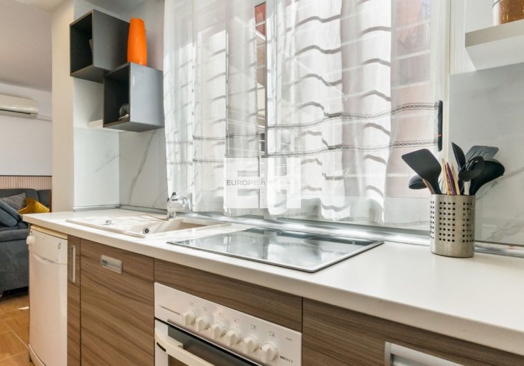 Revente - town house - Orihuela Costa - Costa Blanca
