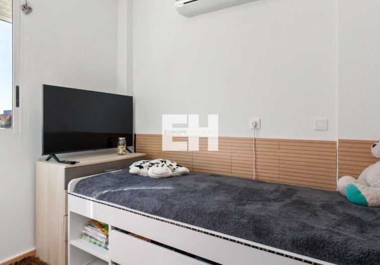 Revente - town house - Orihuela Costa - Costa Blanca
