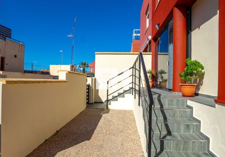 Revente - town house - Orihuela Costa - Costa Blanca