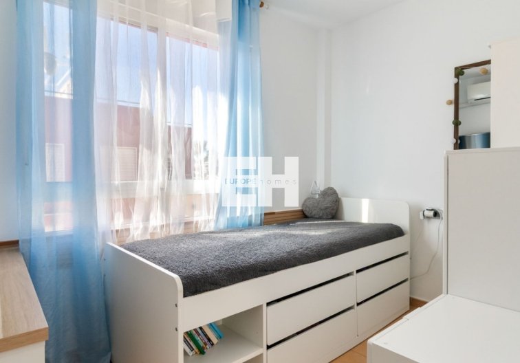 Revente - town house - Orihuela Costa - Costa Blanca