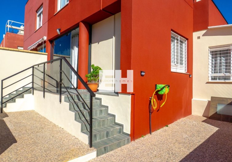 Revente - town house - Orihuela Costa - Costa Blanca