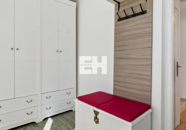 Revente - town house - Orihuela Costa - Costa Blanca
