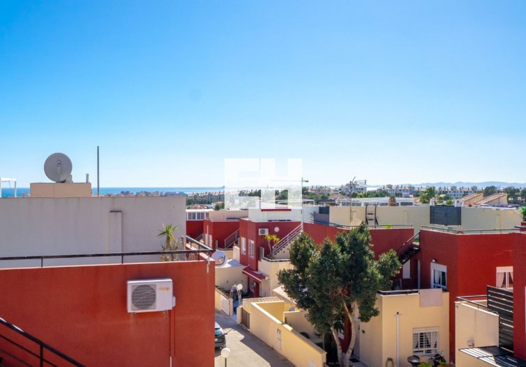 Revente - town house - Orihuela Costa - Costa Blanca