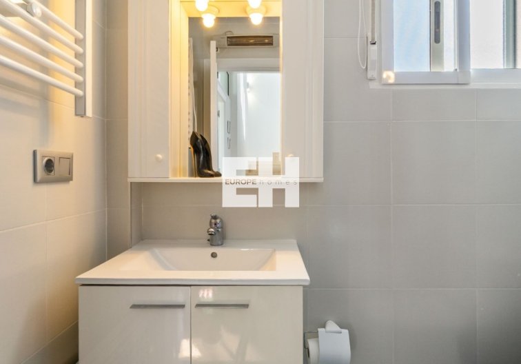 Revente - town house - Orihuela Costa - Costa Blanca