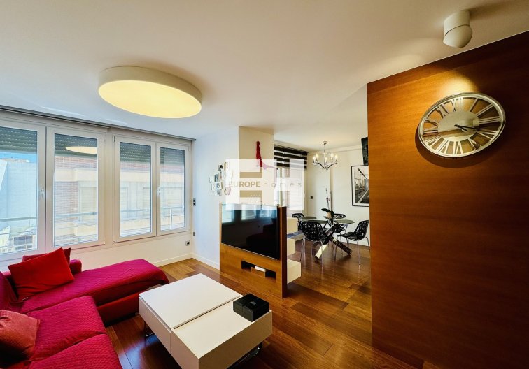 Wiederverkauf - Wohnung - Torrevieja - Costa Blanca