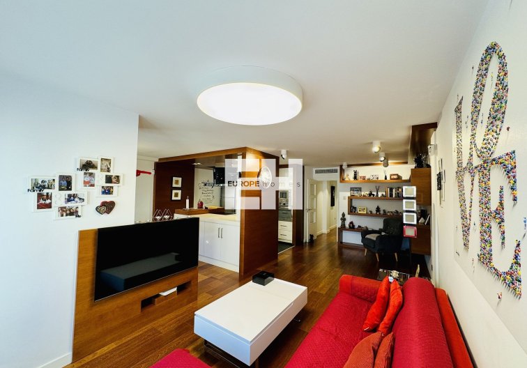 Wiederverkauf - Wohnung - Torrevieja - Costa Blanca