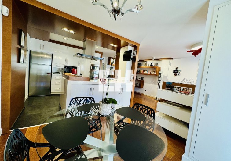 Wiederverkauf - Wohnung - Torrevieja - Costa Blanca