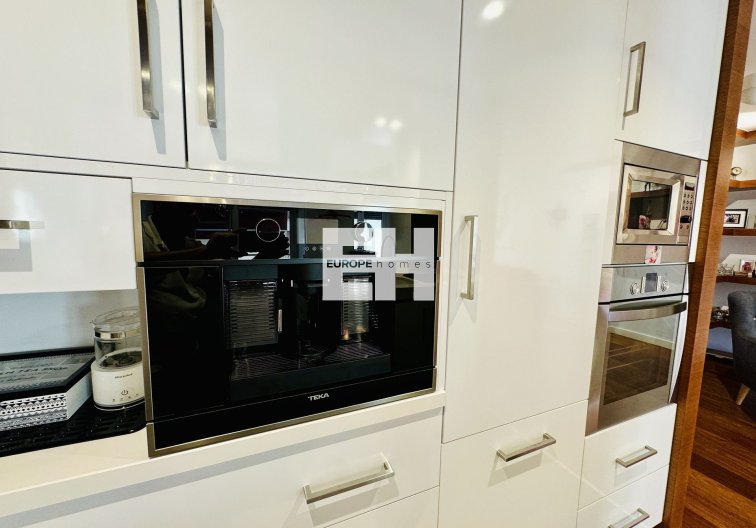 Wiederverkauf - Wohnung - Torrevieja - Costa Blanca
