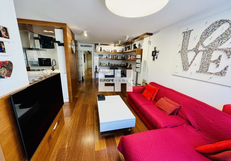 Wiederverkauf - Wohnung - Torrevieja - Costa Blanca