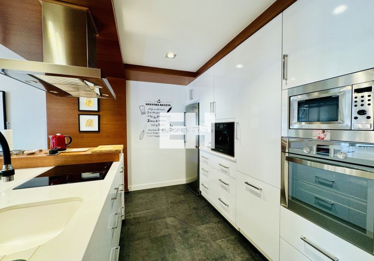 Wiederverkauf - Wohnung - Torrevieja - Costa Blanca