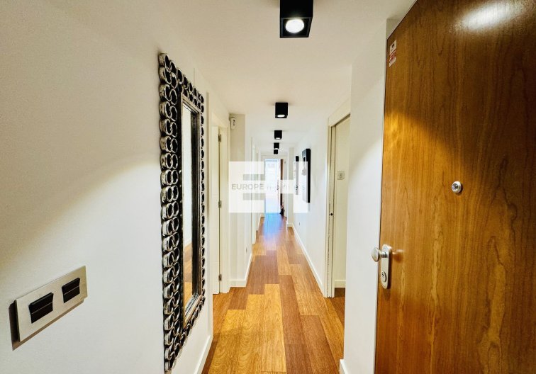 Wiederverkauf - Wohnung - Torrevieja - Costa Blanca