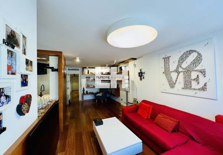 Wiederverkauf - Wohnung - Torrevieja - Costa Blanca