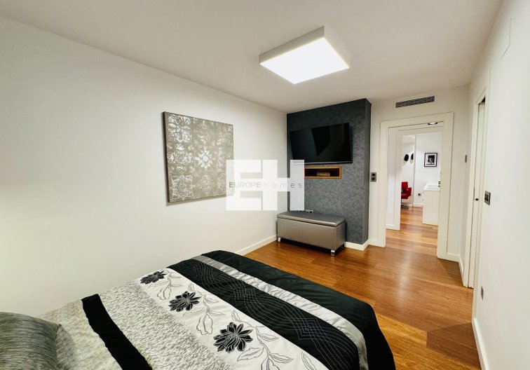 Wiederverkauf - Wohnung - Torrevieja - Costa Blanca