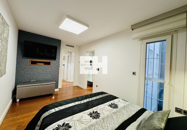 Wiederverkauf - Wohnung - Torrevieja - Costa Blanca