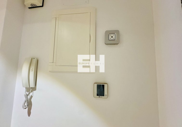 Wiederverkauf - Wohnung - Torrevieja - Costa Blanca