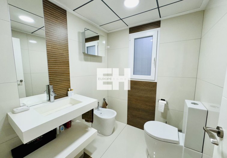Wiederverkauf - Wohnung - Torrevieja - Costa Blanca