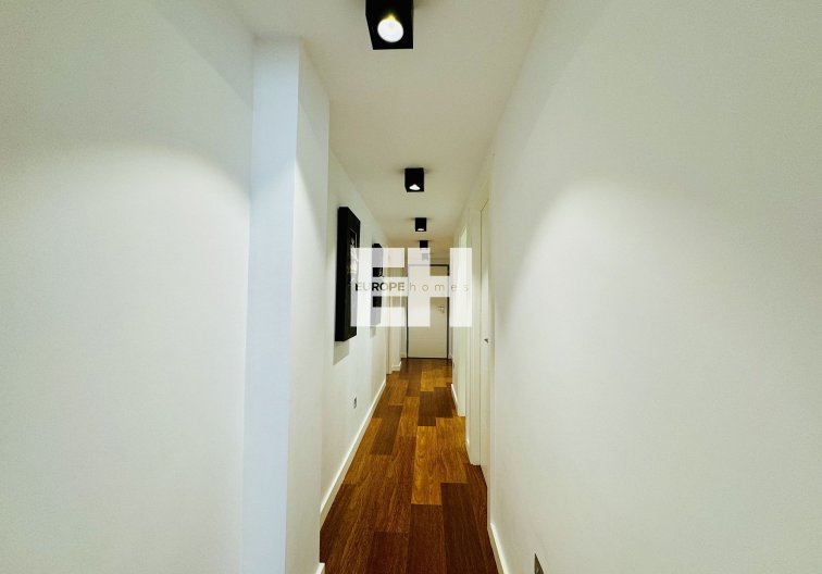 Wiederverkauf - Wohnung - Torrevieja - Costa Blanca