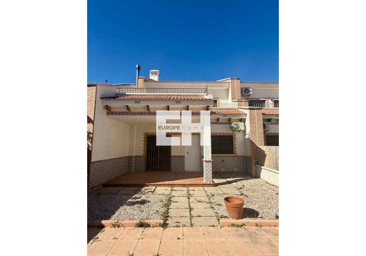 Revente - town house - San Miguel de Salinas - Inland