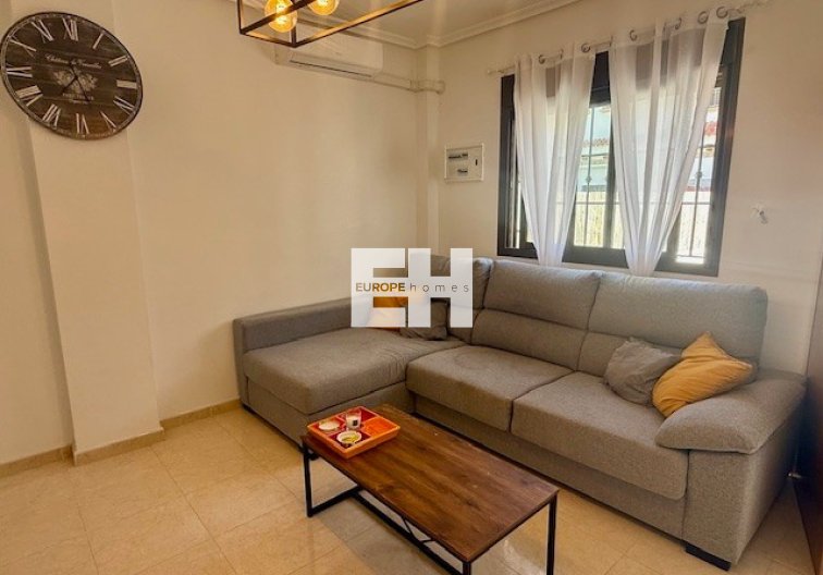 Revente - town house - San Miguel de Salinas - Inland