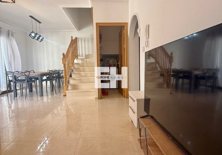 Revente - town house - San Miguel de Salinas - Inland