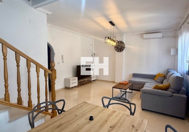 Revente - town house - San Miguel de Salinas - Inland