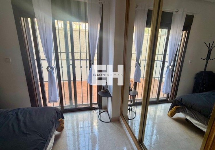 Revente - town house - San Miguel de Salinas - Inland