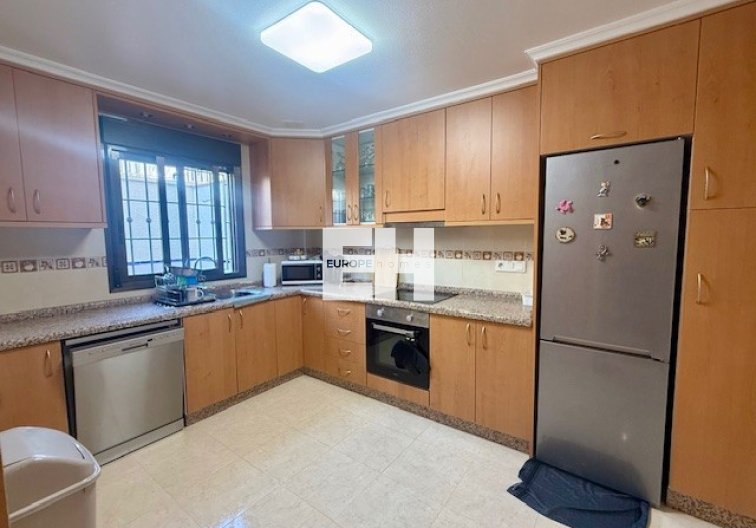 Revente - town house - San Miguel de Salinas - Inland