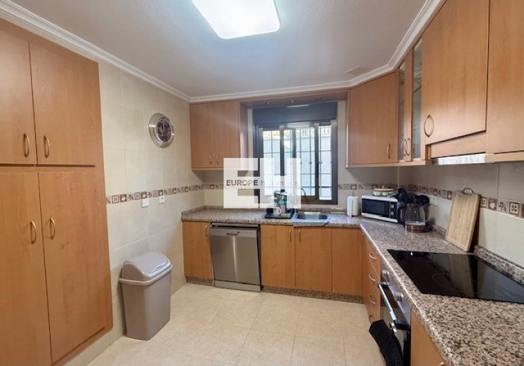 Revente - town house - San Miguel de Salinas - Inland