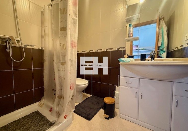 Revente - town house - San Miguel de Salinas - Inland
