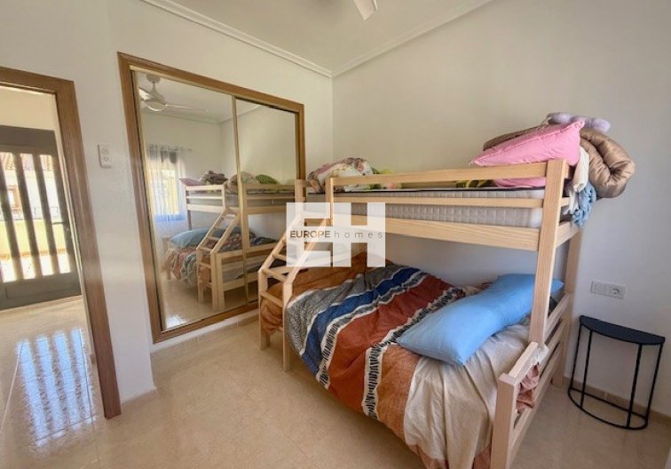 Revente - town house - San Miguel de Salinas - Inland