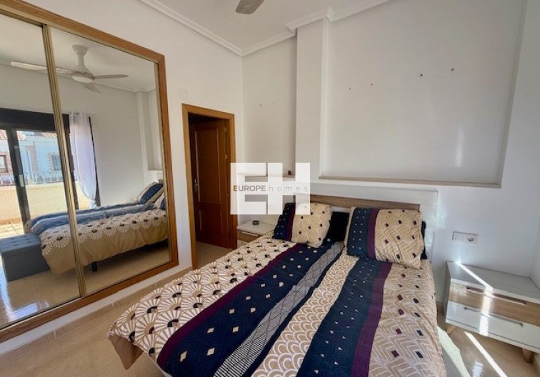 Revente - town house - San Miguel de Salinas - Inland