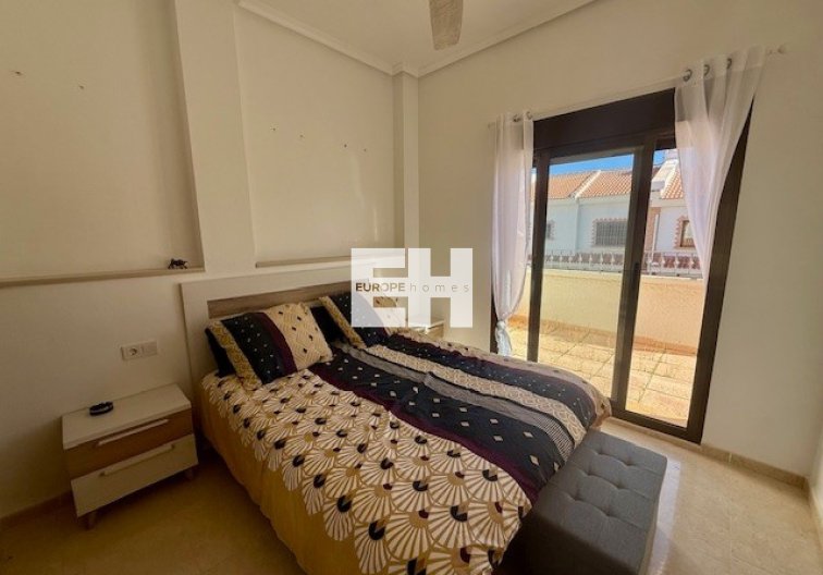 Revente - town house - San Miguel de Salinas - Inland
