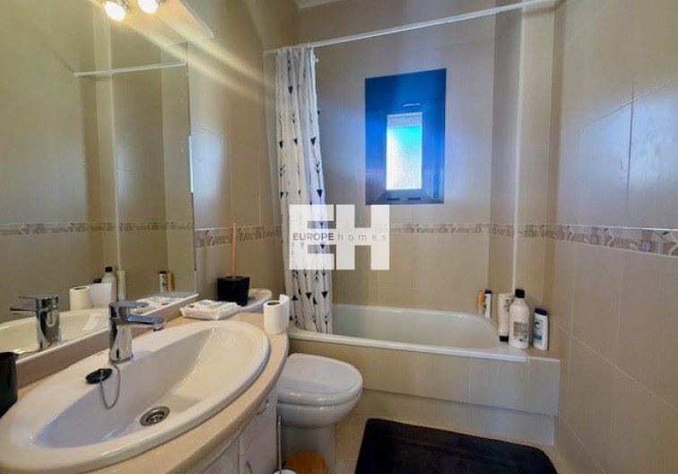 Revente - town house - San Miguel de Salinas - Inland