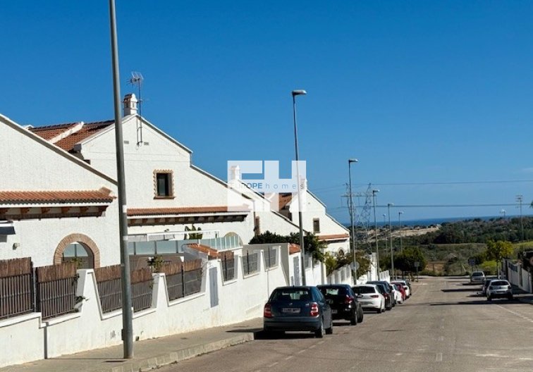 Revente - town house - San Miguel de Salinas - Inland