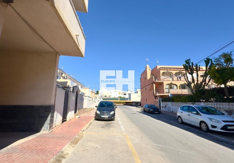 Wiederverkauf - Penthaus - Torrevieja - Centro