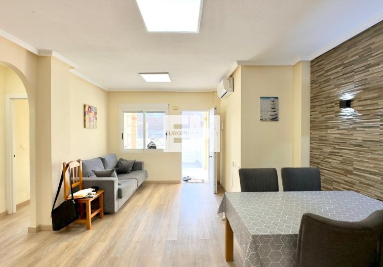 Revente - Bungalow - Torrevieja - Torreblanca