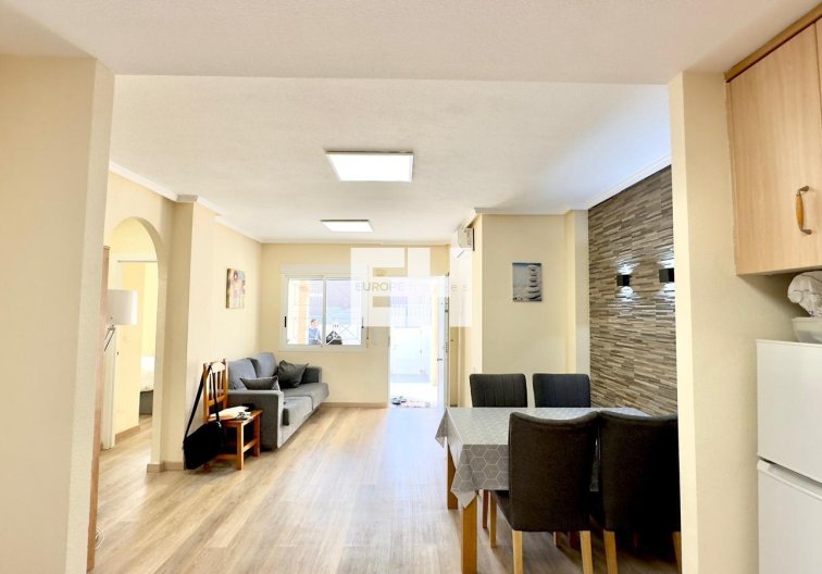 Revente - Bungalow - Torrevieja - Torreblanca