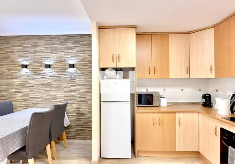 Revente - Bungalow - Torrevieja - Torreblanca