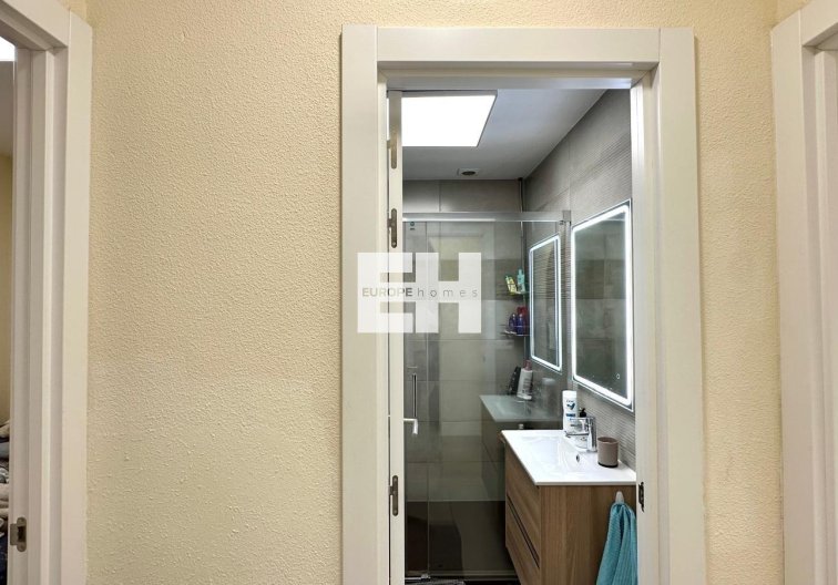 Revente - Bungalow - Torrevieja - Torreblanca